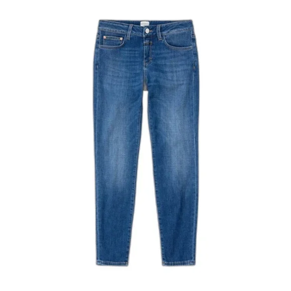 CLOSED - Baker Women's Straight Jeans | Size 25 | Retails $295 - Picture 3 of 11
